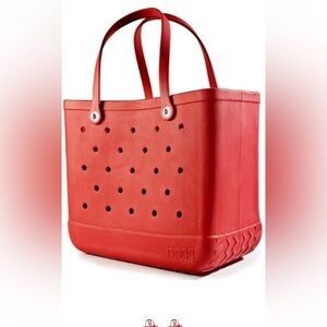 BOGG Bag (Red)